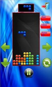 game pic for tetris clasico